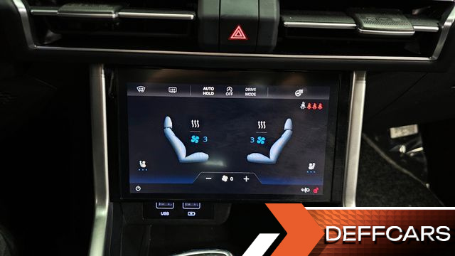 Ssangyong TORRES Gasoline 1.5 2WD T7 купить на сайте DeffCars