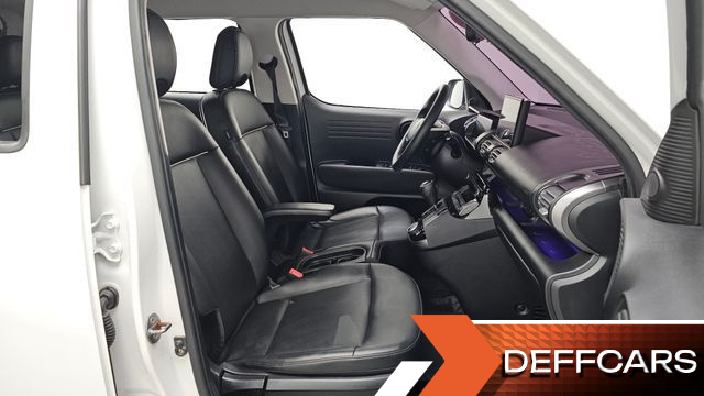 Hyundai CASPER Modern купить на сайте DeffCars