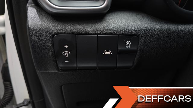 Kia SPORTAGE Diesel 2.0 2WD Prestige купить на сайте DeffCars