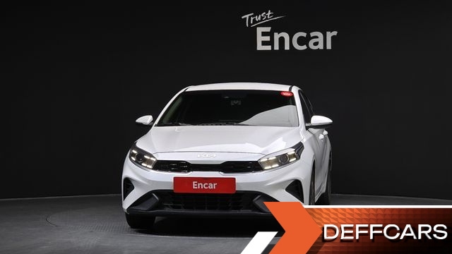 Kia K3 1.6 Prestige купить на сайте DeffCars