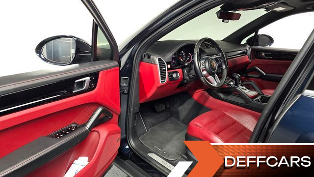 Porsche CAYENNE 3.0 купить на сайте DeffCars