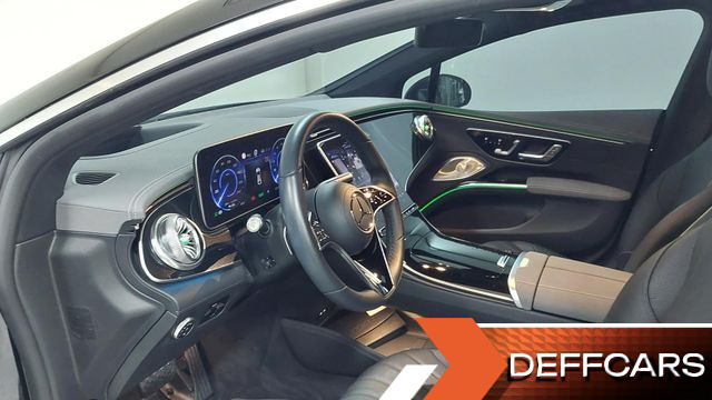 Mercedes EQS EQS350 купить на сайте DeffCars