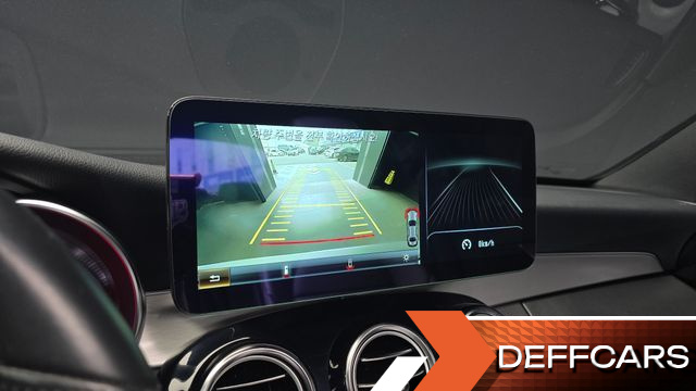 Mercedes C-CLASS C350e купить на сайте DeffCars