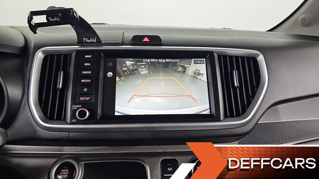 Kia RAY Prestige купить на сайте DeffCars