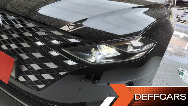 Hyundai GRANDEUR 2.5 Le Blanc купить на сайте DeffCars