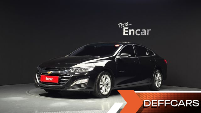 ChevroletGMDaewoo MALIBU 1.6 Diesel LT Premium купить на сайте DeffCars