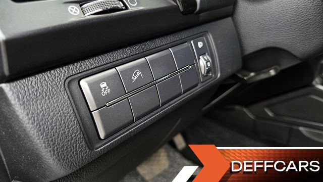 Ssangyong REXTON Diesel 2.2 4WD Prestige Special (5-Link) купить на сайте DeffCars