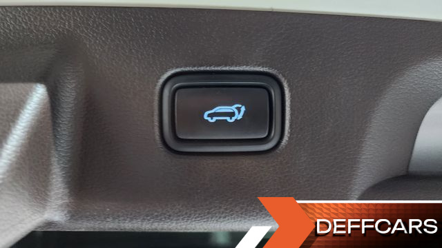 Hyundai PALISADE Gasoline 3.8 4WD VIP купить на сайте DeffCars