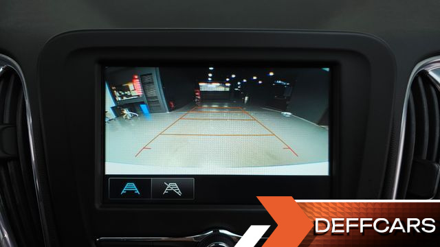 ChevroletGMDaewoo MALIBU 1.5 Turbo LT Deluxe купить на сайте DeffCars
