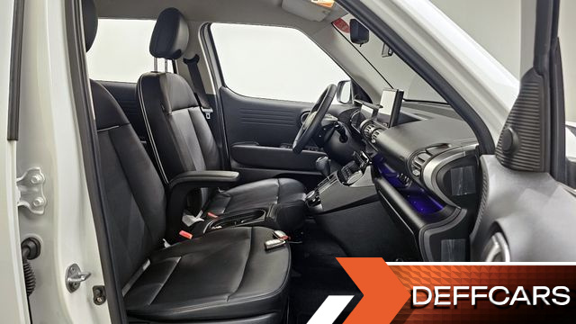 Hyundai CASPER Turbo Inspiration купить на сайте DeffCars