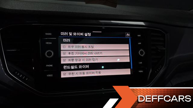 Volkswagen T-ROC 2.0 TDI Premium купить на сайте DeffCars