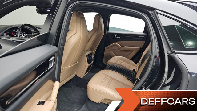 Porsche CAYENNE 3.0 Coupe купить на сайте DeffCars