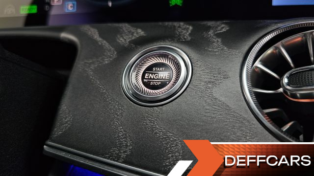 Mercedes E-CLASS E450 4MATIC Coupe купить на сайте DeffCars