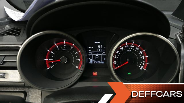Ssangyong TIBOLI VX 2WD купить на сайте DeffCars