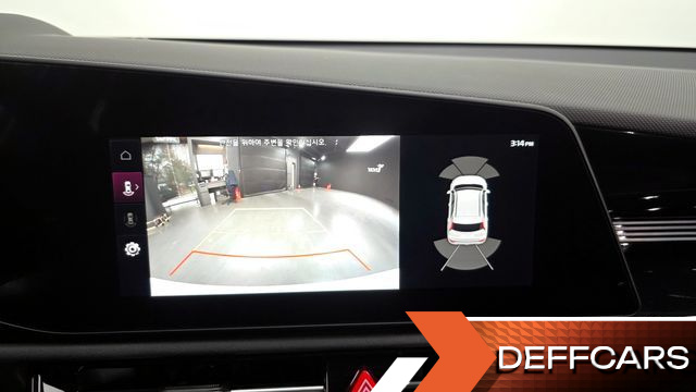 Kia NIRO Signature купить на сайте DeffCars