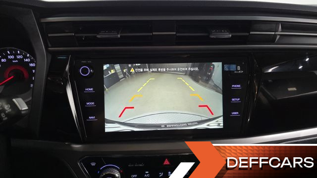 Ssangyong KORANDO Gasoline 1.5 2WD C5 Plus купить на сайте DeffCars