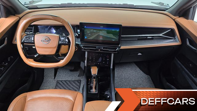 Ssangyong TORRES Gasoline 1.5 4WD T7 купить на сайте DeffCars