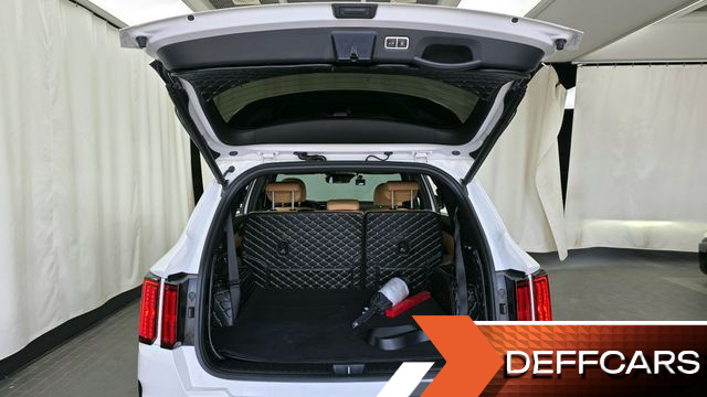 Kia SORENTO HEV 1.6 2WD Prestige купить на сайте DeffCars