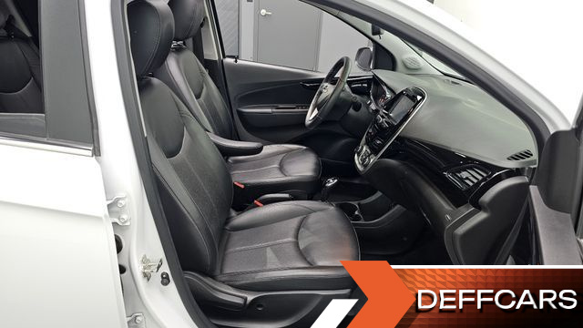 ChevroletGMDaewoo SPARK LTZ купить на сайте DeffCars