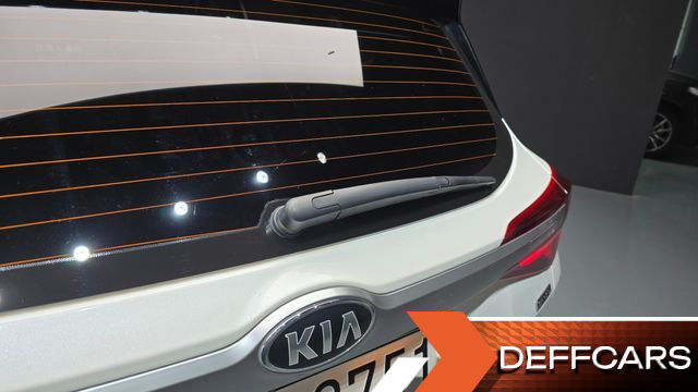 Kia SELTOS Gasoline 1.6 Turbo 4WD Trendy купить на сайте DeffCars
