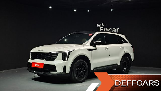 Kia SORENTO HEV 1.6 2WD Gravity купить на сайте DeffCars