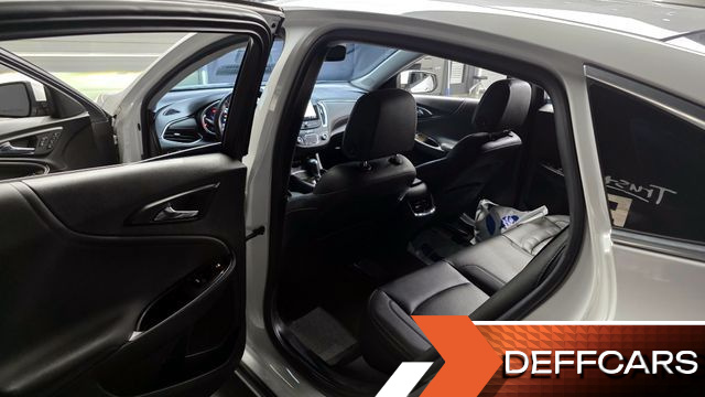 ChevroletGMDaewoo MALIBU 1.3 Turbo Premier купить на сайте DeffCars