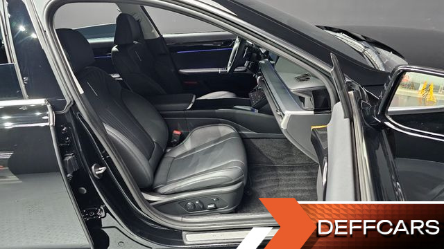 Hyundai GRANDEUR Exclusive купить на сайте DeffCars