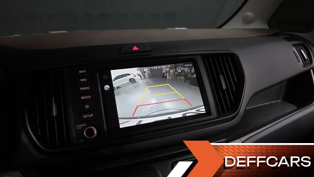 Kia RAY Prestige купить на сайте DeffCars
