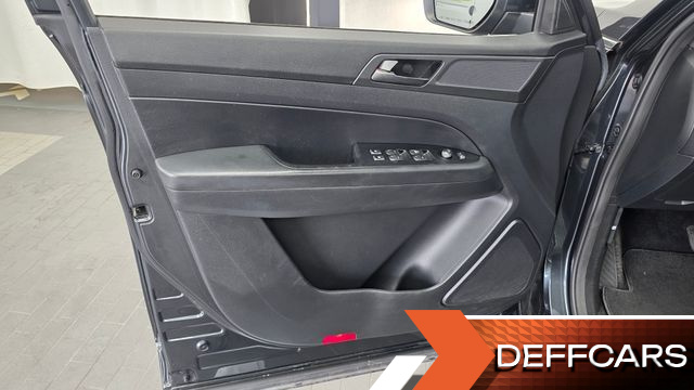 Ssangyong REXTON Diesel 2.2 2WD Wild купить на сайте DeffCars