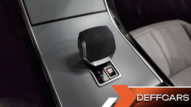 Land Rover RANGE ROVER EVOQUE P250 S купить на сайте DeffCars