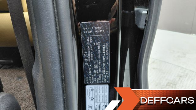 Kia CARNIVAL Gasoline 7-Seater Outdoor Noblesse купить на сайте DeffCars