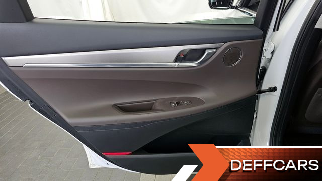 Hyundai GRANDEUR 3.3 Premium Choice купить на сайте DeffCars