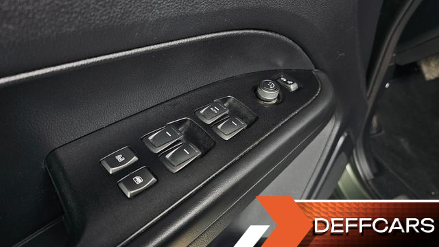 Ssangyong REXTON Diesel 2.2 4WD Prestige купить на сайте DeffCars
