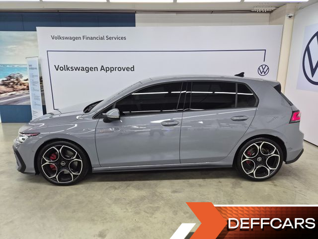 Volkswagen GOLF 2.0 GTI купить на сайте DeffCars