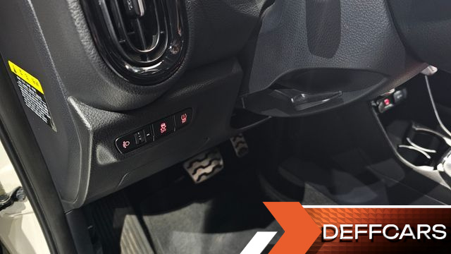 Kia MORNING Prestige купить на сайте DeffCars