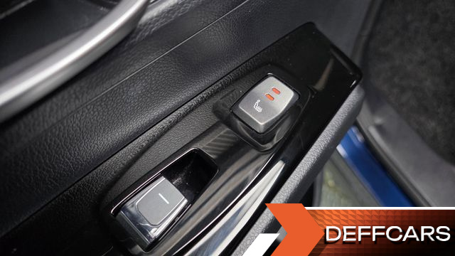 Ssangyong KORANDO Gasoline 1.5 2WD C7 купить на сайте DeffCars