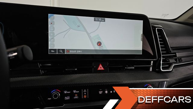 Kia SPORTAGE Prestige 2WD купить на сайте DeffCars