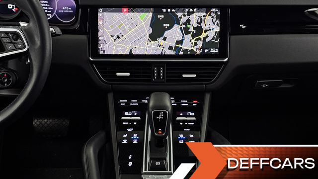 Porsche CAYENNE 3.0 Coupe купить на сайте DeffCars