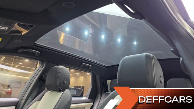 Land Rover DISCOVERY SPORT P250 Dynamic SE купить на сайте DeffCars