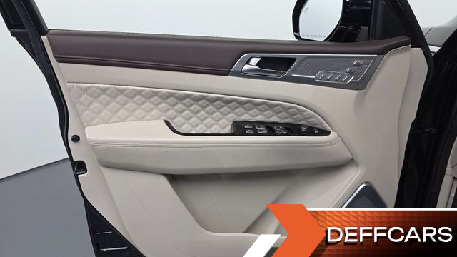 Ssangyong REXTON Diesel 2.2 4WD Prestige купить на сайте DeffCars