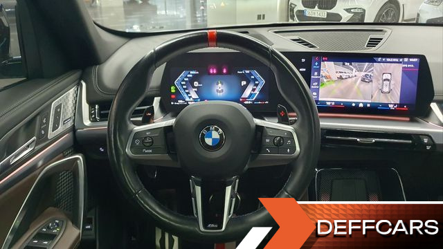 BMW X1 M35i xDrive купить на сайте DeffCars