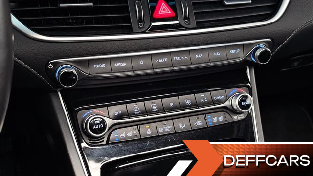Hyundai GRANDEUR Exclusive Special купить на сайте DeffCars