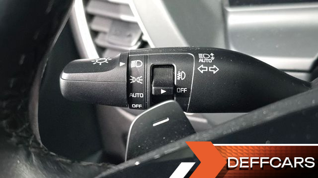 Kia SELTOS Gasoline 1.6 Turbo 2WD Signature купить на сайте DeffCars