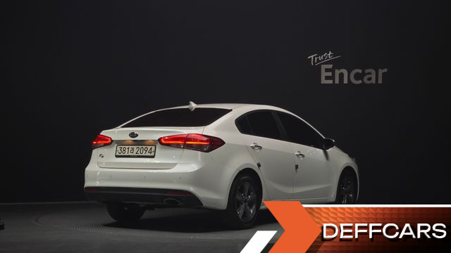 Kia K3 Trendy Style купить на сайте DeffCars