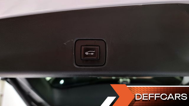 ChevroletGMDaewoo TRAILBLAZER 1.3 Turbo 2WD Activ купить на сайте DeffCars