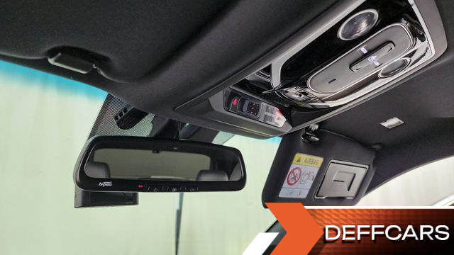 Ssangyong REXTON Disel 2.2 4WD Noblesse купить на сайте DeffCars