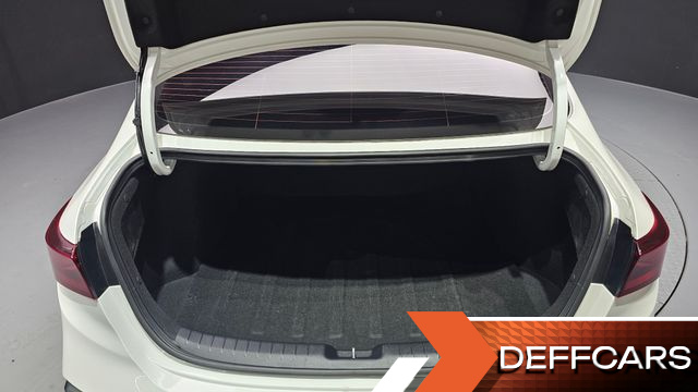 Kia K3 Luxury купить на сайте DeffCars