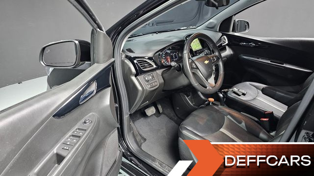 ChevroletGMDaewoo SPARK Premier купить на сайте DeffCars