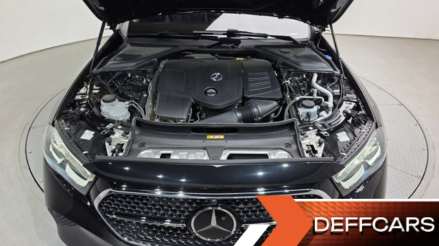 Mercedes E-CLASS E200 Avantgarde купить на сайте DeffCars