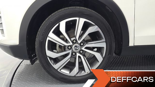 Ssangyong TIBOLI Gasoline 1.5 2WD V5 купить на сайте DeffCars